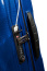 Чемодан на колёсах Samsonite CS2*007 C-Lite Spinner 55 см Exp USB CS2-01007 01 Deep Blue - фото №9