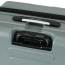 Чемодан Hedgren HCMBY01LEX Comby L Spinner 74 см Expandable HCMBY01LEX/059-01 059 Grey Green - фото №9