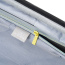 Чемодан с индикатором перевеса Delsey 002878811 Shadow 5.0 4DW Trolley Case M 66 см Exp 00287881100 00 Black - фото №3