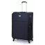 Чемодан Ricardo 555-29*4VP Annadel Spinner 82 см Expandable 555-29-001-4VP 001 Black - фото №1