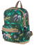 Детский рюкзак Pick&Pack PP20172 Happy Jungle Backpack M 13″ PP20172-42 42 Bamboo Green - фото №1