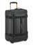 Дорожная сумка на колесах Roncato 414206 Norway Borsone Trolley S 55 см 414206-57 57 Military Green - фото №1