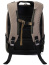 Бизнес-рюкзак Hedgren HCOM04 Commute Tram Backpack 2 cmpt 15.4″ RFID USB HCOM04/877-20 877 Vintage Beige - фото №6