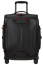 Чемодан Samsonite KH7*015 Ecodiver Spinner 55 cm KH7-09015 09 Black - фото №3