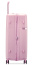 Чемодан на колёсах Roncato 419751 AirGlam Large Trolley 77 см Expandable 419751-11 11 Rosa Cipria - фото №8
