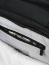 Рюкзак под сиденье Delsey 002878640 Shadow 5.0 Underseater 14″ RFID 00287864000 00 Black - фото №3