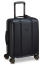 Чемодан Delsey 001677803 Cadence 4DW Slim Cabin Trolley Case 55 см USB Expandable 00167780350 50 Deep Black - фото №12