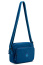 Сумка через плечо Roncato 415226 Rolling Crossbody Bag 24 см 415226-03 03 Blue - фото №1