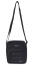 Сумка через плечо Hedgren HCMBY05 Comby Relax Unisex Vertical Crossover RFID HCMBY05/003-01 003 Black - фото №4