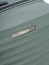 Чемодан на колёсах Robinzon RP5632-F Fiji Spinner M 65 см RP5632-F-42 42 Victorian Green - фото №9