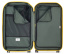 Чемодан Delsey 002181818 Rempart 4DW Trunk 73 см Expandable 00218181813 13 Army - фото №2