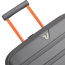 Чемодан на колёсах Roncato 418181 B-Flying Move Trolley L 78 см Expandable 418181-92 92 Grafite - фото №8