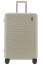 Чемодан на раме c колесами Hinomoto Echolac PC278SA-20 Ultima S 55 см Expandable 1124TS278931200 Beige - фото №5
