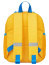 Детский рюкзак Roncato 441003 Looney Tunes Kids Baby Backpack 32 см