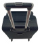 Чемодан на 4 колесах 4 Roads 6089 (20″) Spinner 55 см Expandable 6089 (20") Чёрный - фото №20