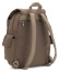 Рюкзак Kipling K1214777W City Pack Medium Backpack True Beige K1214777W 77W True Beige - фото №6