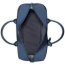 Сумка дорожная Roncato 415089 City 3.0 Weekend Bag 45 см 415089-23 23 Dark Blue - фото №2