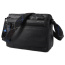 Женская сумка Hedgren HIC176 Inner City Eye Shoulder Bag 10.1″ RFID HIC176/854-09 854 Creased Black - фото №1