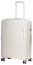 Чемодан Robinzon RP4722-D Ibiza Spinner M 66 см RP4722-D-84 84 Cream White - фото №7