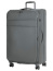 Чемодан Robinzon RS5741-M Montreal Spinner L 79 см RS5741-M-55 55 Galaxy Grey - фото №1