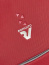 Чемодан Roncato 414873 Crosslite Cabin Trolley 55 см Expandable 414873-09 09 Rosso - фото №9