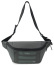 Сумка поясная Hedgren HCMBY04 Comby Visit Waistbag RFID HCMBY04/905-01 905 Black Ink - фото №4