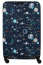 Чехол на большой чемодан Eberhart EBH698-L Outerspace Suitcase Cover L/XL
