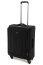 Чемодан Eberhart 28A*424 Aurora Spinner M 67 см Exp 28A-001-424 Чёрный - фото №5