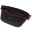Поясная сумка Hedgren HNOV01 Nova Waistbag HNOV01/003-01 003 Black - фото №2