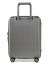 Чемодан с защитой углов Echolac PC233SA-20 Nexus Cabin Case S 52 см Expandable 1123TS233919200 Silver - фото №4