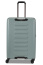 Чемодан Hedgren HCMBY01LEX Comby L Spinner 74 см Expandable HCMBY01LEX/059-01 059 Grey Green - фото №6