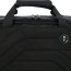 Дорожная сумка BY by Bric's B2Y00262 Ulisse Weekend bag 47 см B2Y00262.001 001 Black - фото №7