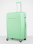 Чемодан Orange by Eberhart 53W*028 Weekend Spinner L 76 см 53W-027-028 27 Mint Green - фото №9