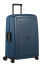 Чемодан на колёсах Samsonite CN0*006 S'Cure Eco Spinner 69 см CN0-41006 41 Navy Blue - фото №1