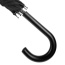 Зонт-трость автоматический для двоих Doppler 71666 Fiber Golf Blackstar купол 131 см 71666 Black - фото №7