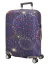 Чехол на большой чемодан Eberhart EBH386-L Fireworks Suitcase Cover L/XL