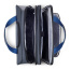 Кейс-пилот Delsey 003944459 Parvis+ Carry-on 2CPT Pilot Case 17.3″ 00394445911 11 Grey - фото №3