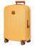 Чемодан Bric's BAH08451 Taormina 21″ Carry-on Spinner S  55 см USB Expandable BAH08451.227 227 Honey - фото №1