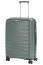 Чемодан на колёсах Robinzon RP5632-F Fiji Spinner M 65 см RP5632-F-42 42 Victorian Green - фото №7