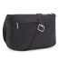 Женская сумка кросс-боди Kipling K02144P39 Izellah Across Body Black Noir K02144P39 P39 Black Noir - фото №4