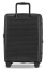 Чемодан Echolac PW005-20 Forza S 55 см Exp 1119T1005199200 Black - фото №4