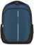 Рюкзак для ноутбука Roncato 412235 K2 Business Backpack 15.6″ 412235-23 23 Blu Notte - фото №5
