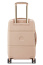 Чемодан Delsey 001676801 Chatelet Air 2.0 4DW Cabin Trolley S 55 см USB 0016768012780 2780 Beige Rose - фото №7