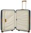 Чемодан Bric's BAQ08354 Amalfi 30″ Spinner L 76 см BAQ08354.006 006 Blue - фото №2
