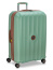 Чемодан Delsey 002097830 Carroussel 2.0 4DW Trolley Case L 76 см Expandable 00209783033 33 Green Sage - фото №1
