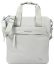 Женская сумка-тоут для ноутбука Hedgren HFURO09 Furo Roku Tote 13″ RFID HFURO09/893-15 893 Pussywillow Grey - фото №6