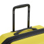 Чемодан Delsey 003105821 Anvers 4DW Trolley Case L 75 см Expandable 00310582145 45 Yellow - фото №9