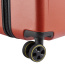 Чемодан на колесах с амортизаторами Delsey 001622828 Turenne 2.0 4DW Trunk XL 80 см