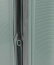 Чемодан Echolac PW005-28 Forza L 75 см Exp 1124TW005485280 Pistachio - фото №5