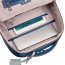 Женский рюкзак для ноутбука Roncato 412321 Woman BIZ Laptop Backpack 14″ 412321-23 23 Navy - фото №2